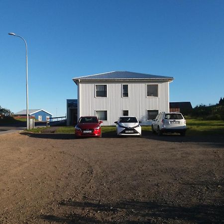 Djúpivogur Guest House Hammersminni מראה חיצוני תמונה