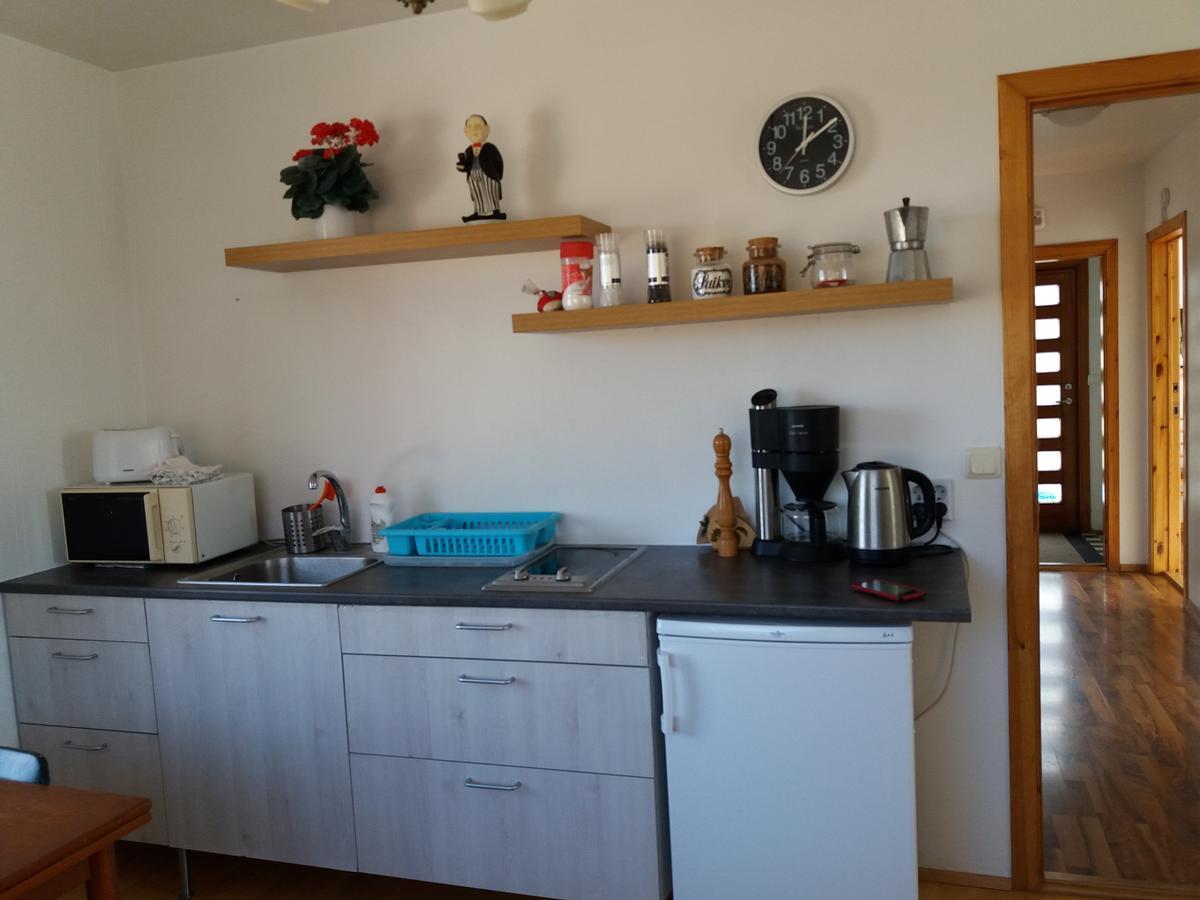 Djúpivogur Guest House Hammersminni מראה חיצוני תמונה